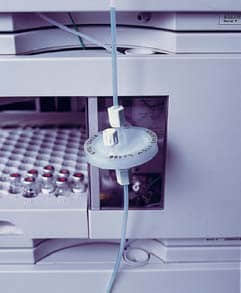 Whatman 在线过滤脱气装置